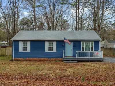 3006 Shiloh Church Rd