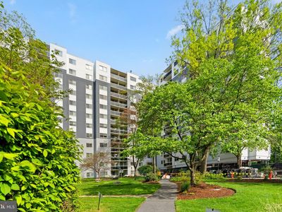 7333 New Hampshire Ave APT 1106