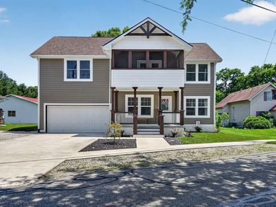 309 Mulberry Jefferson Rd