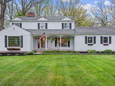 Property at 2797 Pioneer Trl, Hudson, OH