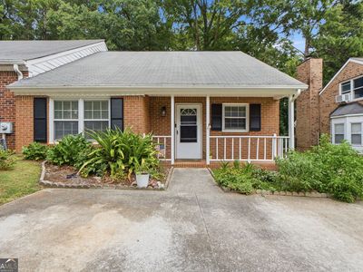 320 Williamsburg Way