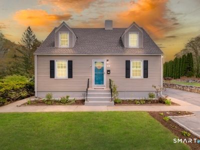 93 Haig Avenue