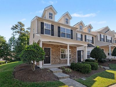 1725 T W Alexander Dr #801