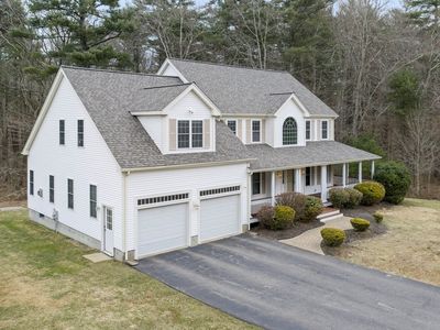 265 Finch Rd