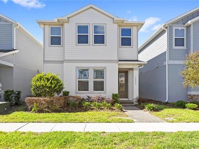 16277 Honey Harvest St
