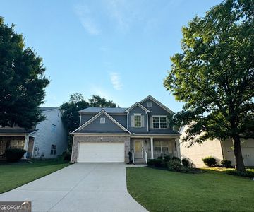 Property at 131 Whitfield Way, Woodstock, GA