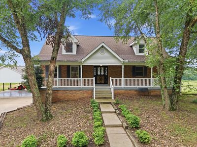 6597 Burkitt Rd