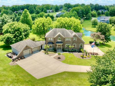 10667 Bridlepath Ln