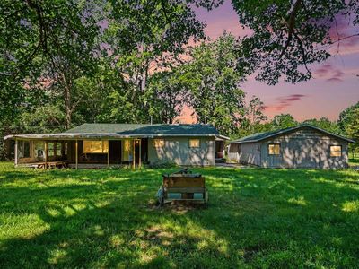 Property at 2674 S Five Mile Rd, Midland, MI