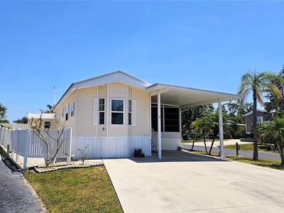 6767 San Casa Dr LOT 90