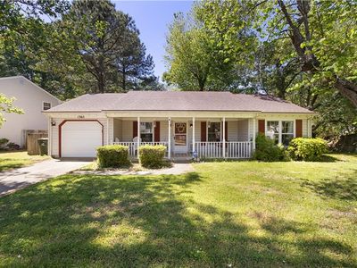 1365 Kilmer Ct