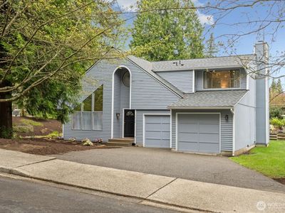 11716 NE 95th Street