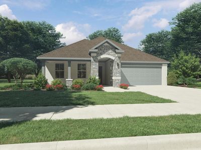 Property at 15213 Supreme St, Aledo, TX