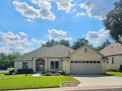 101 Texas Traditions