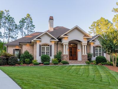 25 Masters Ridge