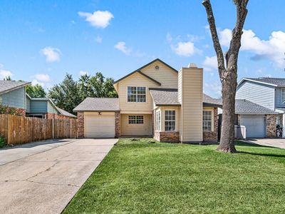 4640 Waterway Dr