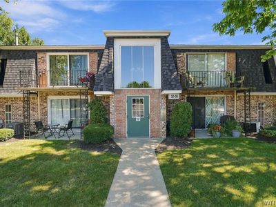 52 Foxberry Dr #B