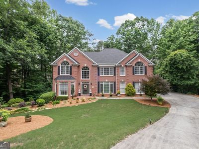 480 Fawn Glen Dr