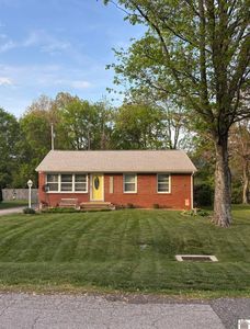 268 Navaho Dr