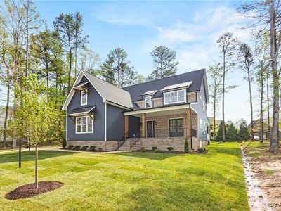 4912 Lake Summer Loop