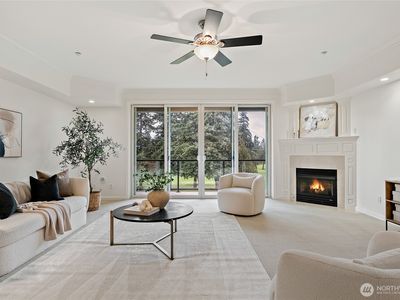 2440 S Steele Street #205