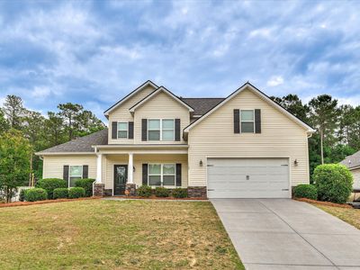 1189 Bubbling Springs Dr