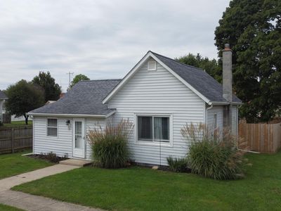 111 N Yale St
