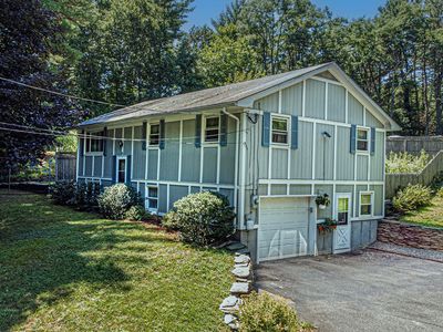 Property at 15 Clark St, Northampton, MA