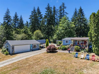 Property at 13791 Kegley Road NW, Silverdale, WA