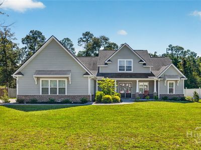 107 Treutlen Court