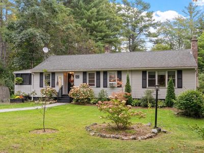 12 Baldwinville State Rd