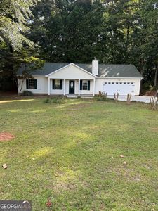 598 Ishman Ballard Rd