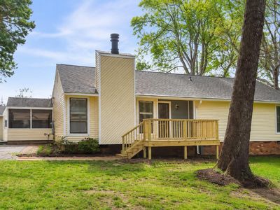 Property at 8306 Polaris Dr, Bahama, NC