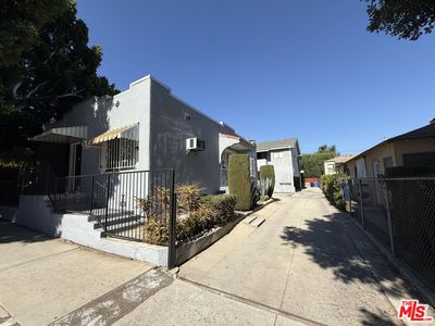 Property at 4254 Verdugo Rd, Los Angeles, CA