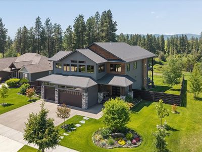 159 W Swift Creek Way