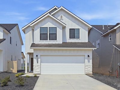 1448 W Braden Dr