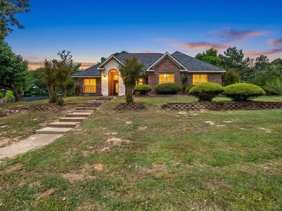 3 Chase Creek Dr