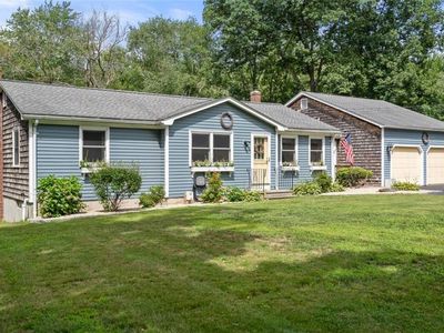 315 Saw Mill Rd
