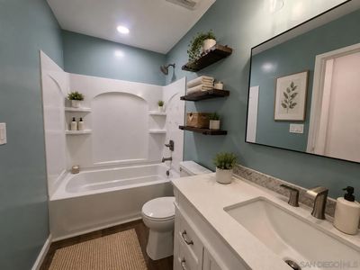 7855 Cowles Mountain Ct Unit A6