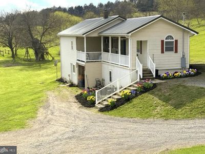 Property at 93 Shale Ln, Port Royal, PA