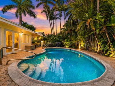 Property at 2101 NE 25th Street, Fort Lauderdale, FL