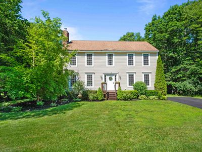 54 Beech Hill Road