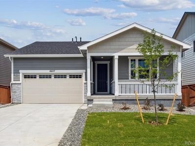 4627 Sugar Beet Street