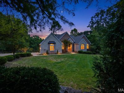 3546 Hawthorne Ridge Dr