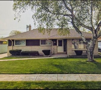 3904 Wilshire DRIVE