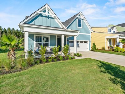 223 Summer Tanager Dr