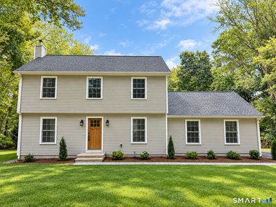 21 Jack Henry Drive
