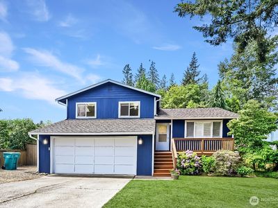 10332 27th Drive SE