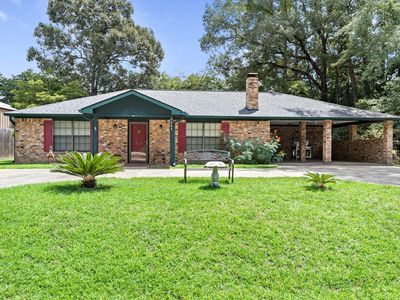 806 E Wildwood Dr