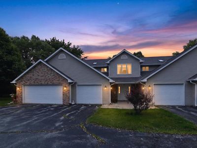 Property at 494 Cledell Street #4, Oregon, WI